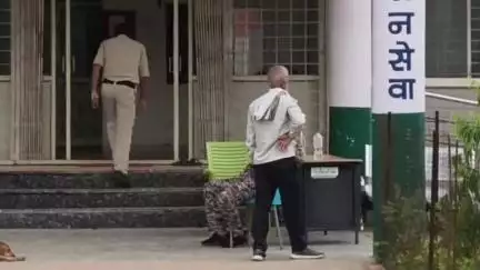 कैलारस: नैपरी गांव के फरियादी से नौकरी का झांसा देकर ₹10 लाख की ठगी, 4 ठगों के खिलाफ मामला दर्ज