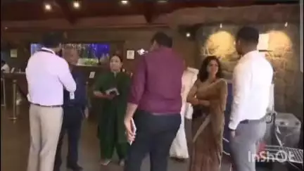 തിരുവനന്തപുരം: 'ഭൂമി’ ദേശീയ കോൺക്ലേവിൻ്റെ പ്രതിനിധി സെഷൻ കോവളം ഉദയ സമുദ്ര ഹോട്ടലിൽ മന്ത്രി കെ രാജൻ ഉദ്ഘാടനം ചെയ്തു