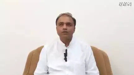 वर्धा: पंचधारा धरणाला पर्यटन स्थळाचा दर्जा, 14 तीर्थक्षेत्रांचाही होणार विकास : पालकमंत्री डॉ.भोयर यांच्या प्रयत्नांची फलश्रृती