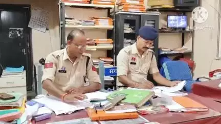 अकलतरा: सांकर गांव में होटल के बाहर खड़ी बाइक हुई चोरी, मामला दर्ज