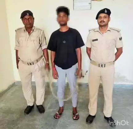 गोपालगंज: गोपालगंज साइबर पुलिस ने बैंक अकाउंट खरीद-बिक्री मामले में एक आरोपी को किया गिरफ्तार