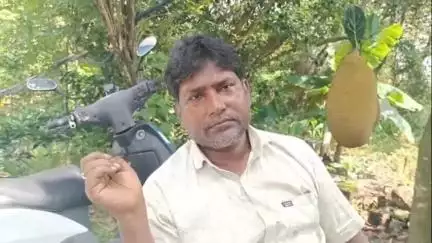 নামখানা: নামখানা ব্লকের সরকারি বিভিন্ন প্রকল্পের কোটিকোটি টাকার তছরুপের ঘটনায় এবার মুখ খুলেন Bjpর প্রাক্তন সাগর মন্ডল ৫এর সভাপতি