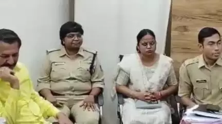 देपालपुर: बेटमा थाना परिसर में मोहर्रम पर्व को लेकर शांति समिति की बैठक, SDM राकेश मोहन त्रिपाठी ने की अध्यक्षता