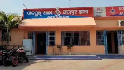 ବଡଚଣା: ଯାଜପୁର ଥାନା ଅନ୍ତର୍ଗତ ଖଣ୍ଡରା ଗ୍ରାମର ଚିନ୍ମୟ କୁମାର ପାଣିଗ୍ରାହୀଙ୍କ ଉପରେ ଆକ୍ରମଣ ହୋଇଥିବା ଘଟଣାରେ ଜଣେ ଗିରଫ