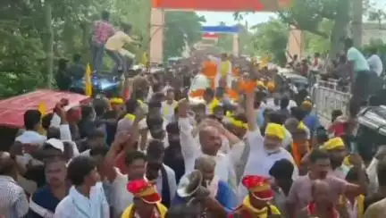 मधेपुरा: जनसुराज पार्टी के प्रदेश युवा अध्यक्ष शुक्रवार को मधेपुरा में कार्यकर्ताओं से करेंगे संवाद