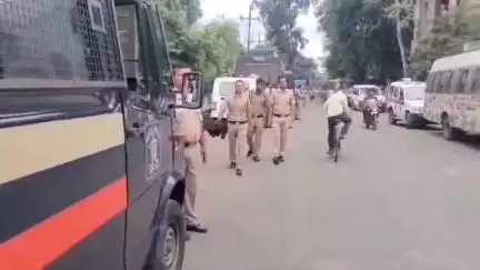 अचलपूर: अचलपूरात १७ वर्षीय युवक बेपत्ता; अज्ञाताविरोधात गुन्हा दाखल