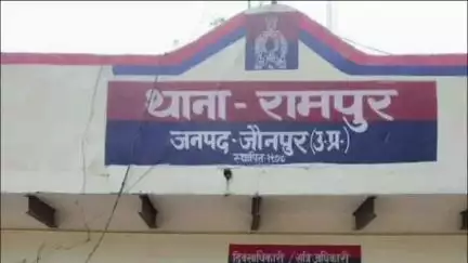 मड़ियाहू: रामपुर से शांति भंग करने वाले 6 लोगों को किया गया गिरफ्तार