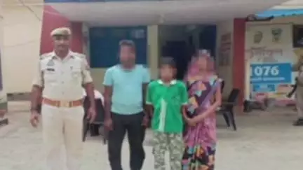 मड़ियाहू: सुरेरी में गुमशुदा बालक यश गुप्ता को पुलिस ने सकुशल बरामद किया, परिजनों ने जताया आभार