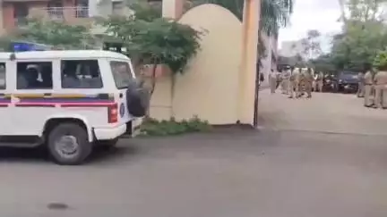 अचलपूर: नवाब मार्केट येथून दुचाकी लंपास; अज्ञात चोरट्या विरोधात गुन्हा दाखल