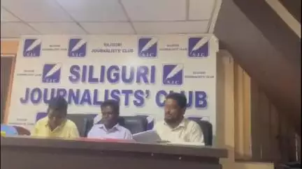 মাটিগাড়া: ফাঁসিদেওয়ার প্রায় সারে তিন কোটি টাকার জমি দখল করে বিক্রির অভিযোগ এলাকার প্রধান ও ব্লক সভাপতির বিরুদ্ধে #jansamasya