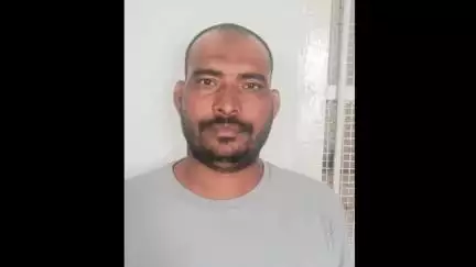 नीमच नगर: नीमच गोलीकांड: ₹20,000 का इनामी सलीम मांडा उर्फ सलीम हाजी गिरफ्तार