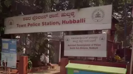 ಹುಬ್ಬಳ್ಳಿ ನಗರ: ನಗರದ ಫಿಶ್ ಮಾರ್ಕೆಟ್‌ ಬಳಿ ಮನೆಗೆ ನುಗ್ಗಿ ಚಿನ್ನಾಭರಣ, ನಗದು ಕಳ್ಳತನ