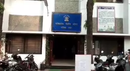 नाशिक: नाशिकरोड रेल्वे स्टेशनच्या जवळ, मीना मार्केट राजेश कॉलनी येथे संशयितरित्या फिरणाऱ्या एकाला अटक