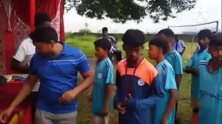 तमाड़ 1: प्रखंड में अंतर्राष्ट्रीय फुटबॉल प्रतियोगिता, सुब्रतो मुखर्जी कप और लिटिल चैंपियन फुटबॉल टूर्नामेंट संपन्न