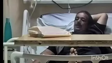 ओट: गंभीर बीमारी से जूझ रहे अमर सिंह को मदद की दरकार, गरीब परिवार को चाहिए आर्थिक सहारा