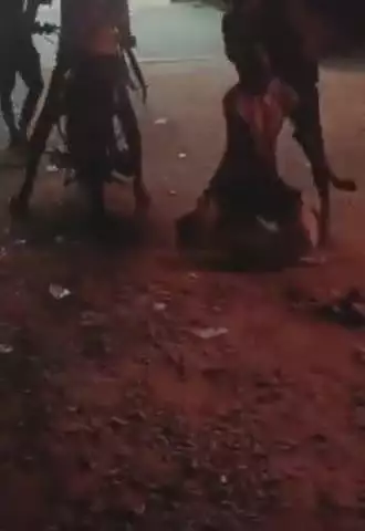 नवाबगंज: मसौली थाना क्षेत्र में शराब की दुकान पर ग्राहक के साथ की गई मारपीट, वीडियो सोशल मीडिया पर हुआ वायरल