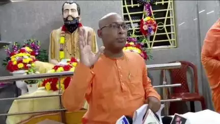 মেদিনীপুর: মেদিনীপুর শহরের রবীন্দ্রনগরের একটি আশ্রমের বিরুদ্ধে ওঠা সমস্ত অভিযোগ অস্বীকার করলেন আশ্রমের অধ্যক্ষ
