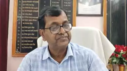 सासाराम: सासाराम के सदर अस्पताल में लगातार बाइक चोरी की घटनाएं सामने आईं, रोहतास के सिविल सर्जन ने लिया बड़ा एक्शन