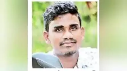 దుర్గాడ కు చెందిన మునగపాటి విజయకుమార్ ఆసుపత్రిలో చికిత్స పొందుతూ మృతి. కేసు నమోదు చేసి దర్యాప్తు చేస్తున్న పోలీసులు.