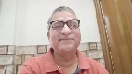 परम् पिता परमेश्वर से मांगना ही है तो परमपद मांग