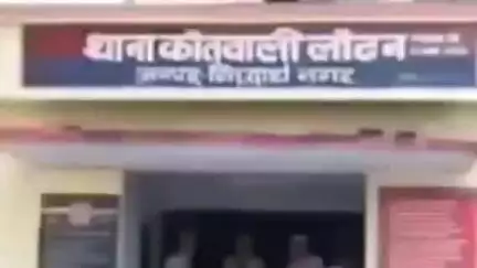 नौगढ़: वाहन चेकिंग के दौरान वाद-विवाद में दो सिपाही हुए चोटिल, सात के खिलाफ लोटन कोतवाली में दर्ज हुआ मुकदमा