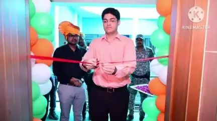 गडचिरोली: विद्यार्थी केंद्रबिंदू ठेवून विकासाचे नियोजन करणार – जिल्हाधिकारी अविश्यांत पंडा
सामाजिक न्याय दिन साजरा,