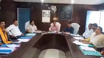 बागेश्वर: बागेश्वर नगर क्षेत्र में अब भवन स्वामी अपने भवनों का बारकोड स्कैन कर भुगतान करेंगे
