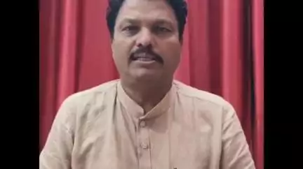 मेहकर: मेहकर तालुक्यात पावसाचा कहर, पंचनामे करण्याचे आ.सिद्धार्थ खरात यांनी दिले आदेश