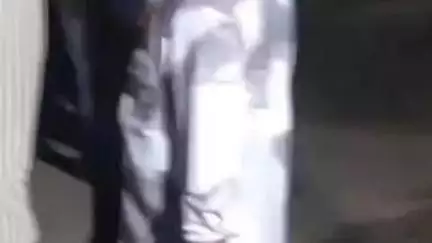 बानसूर: बानसूर के रामपुर की गौशाला में बदमाशों ने कर्मचारियों पर किया जानलेवा हमला, स्थानीय लोगों की भीड़