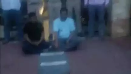 लुणी: लूनी थाना क्षेत्र में बजरी के अवैध कारोबार में लिफ्त वांछित 15,000 के इनामी को पुलिस ने किया गिरफ्तार, जांच जारी