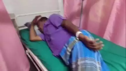 ஊத்தங்கரை: ட்ராவல்ஸ் வாகனம் நிறுத்தும் பகுதியில் தந்தை, மகன் இருவருக்கும் அரிவாள் வெட்டு - ஆறு பேர் கும்பலுக்கு வலைவீச்சு