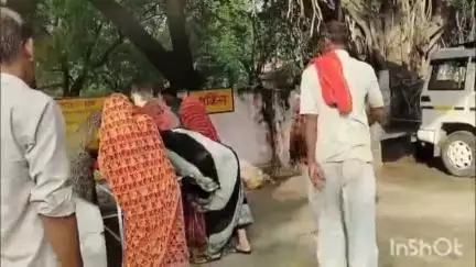 कुलपहाड़: महुआ में करंट लगने से महिला की दर्दनाक मौत, परिवार में मचा कोहराम