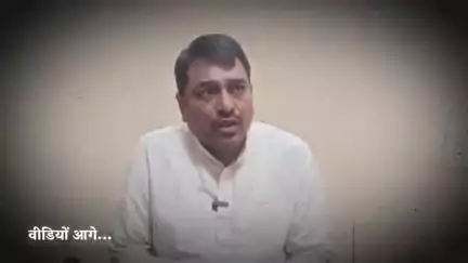 वन्दे भारत में कांड था या षड्यंत्र सुनिए MLA राजीव सिंह पारीछा से