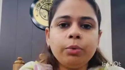 बिजनौर: टंडेरा में कर्ज से परेशान परिवार द्वारा जहरीले पदार्थ के सेवन से दूसरी बेटी की भी मौत, DM ने बैठाई जांच