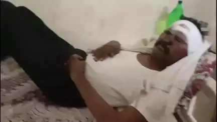 बुरहानपुर नगर: बुरहानपुर: सारोला के पास तेज रफ्तार ट्रैक्टर-ट्रॉली ने बाइक सवार को मारी टक्कर, अस्पताल में भर्ती