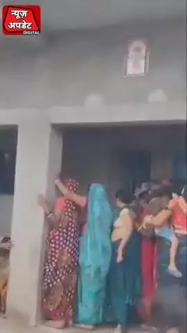 डोमचांच के मधुबन में करंट लगने से दो बच्चे की दर्दनाक मौत