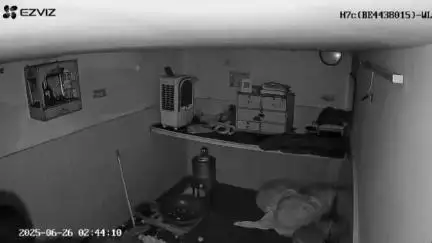 अजमेर: कवंडस पुरा क्षेत्र में चोरों ने फूलों की दुकान को बनाया निशाना, सीसीटीवी में दिखाई दिया अज्ञात चोर, पुलिस कर रही है जांच
