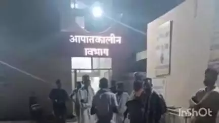 फतेहाबाद: DJ विवाद में दो पक्ष भिड़े, 10 घायल, धारदार हथियार से हमला, एक युवक का अंगूठा कटा