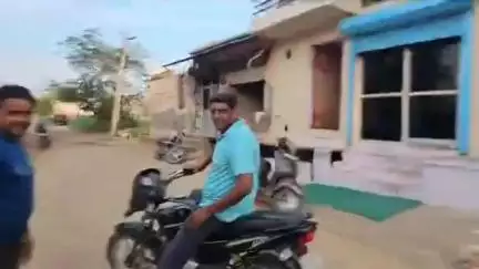 पलवल: परशु राम कॉलोनी पलवल में अवैध कॉलोनियों का जाल बिछ रहा जोरों पर, सुविधाएं ना होने पर लोग परेशान#jansamasya