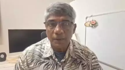 ಹನೂರು: ಮಿಣ್ಯಂ, ಐದು ಹುಲಿಗಳ ಮರಣ, 
ಕರ್ತವ್ಯ ಲೋಪವೋ ಕಾರಣ? ಪರಿಸರ ತಜ್ಞ ಜೋಸೆಫ್ ಹೂವಾರ್ ಗಂಭೀರ ಆರೋಪ