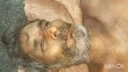 మద్యానికి డబ్బులు ఇవ్వలేదని రుద్రారం బలిజ పేటకు చెందిన,వ్యక్తి చికిత్స పొందుతూ మృతి