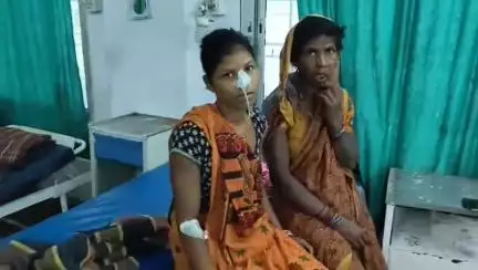 डिंडौरी: मझौली गांव में पारिवारिक विवाद के चलते महिला ने कीटनाशक दवा पी, अस्पताल में इलाज जारी