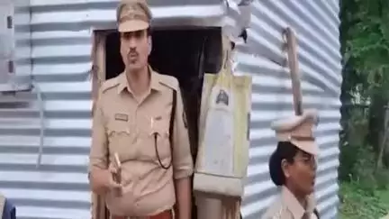 मंगळवेढा: चारित्र्याच्या संशयावरून हुलजंती येथील तरुणाने सांगली येथे केला पत्नीचा खून, मंगळवेढ्यातून अटक