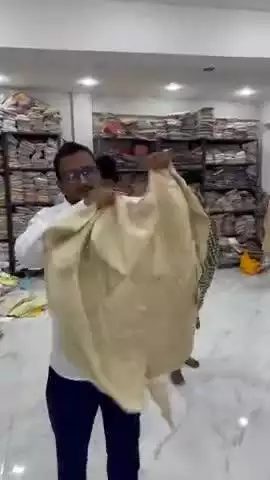 मोदीनगर: खादी शर्ट👔 , कुर्ता पजामा बिलकुल मुफ़्त के भाव 😱📞 +91 94909 09056