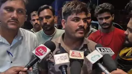 बड़वानी: पानी से चलती सी एम की गाड़ियां बड़ी चूक
# रतलाम#cm#water# narendramodi