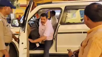 लोहाघाट विधायक ने उप जिला चिकित्सालय लोहाघाट का किया औचक निरीक्षण।