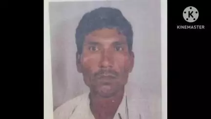 गुन्नौर: कस्बा बबराला के समीप सड़क हादसे में घायल ग्रामीण की अलीगढ़ के एक निजी अस्पताल में उपचार के दौरान मौत
