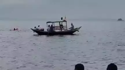 বারাবনী: মাইথন ড্যামে স্নান করতে নেমে জলে ডুবে মৃত্যু বিহারের এক যুবকের
