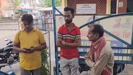 लाडपुरा: उद्योग नगर इलाके के चंद्रशेखर आवासीय योजना में युवक ने फांसी लगाकर की आत्महत्या, पुलिस ने करवाया पोस्टमार्टम
