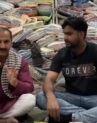 मोदीनगर: खादी कुर्ता पजामा और शर्ट फ्री के भाव 😳 मात्र 100₹ में घर बेठे मंगाए 📞 9917943922